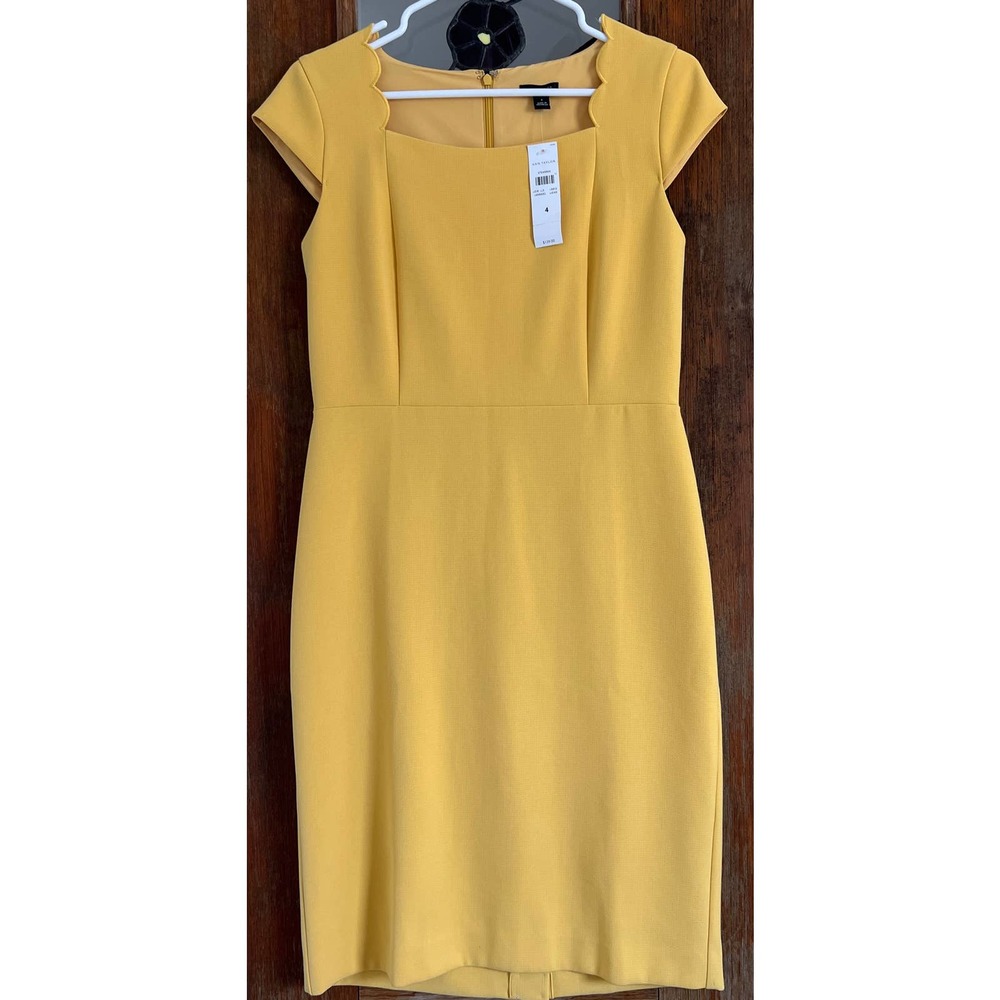 Ann Taylor Dress